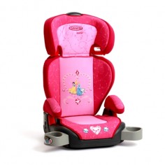 Graco Disney - Scaun Auto Junior Maxi Plus Princess